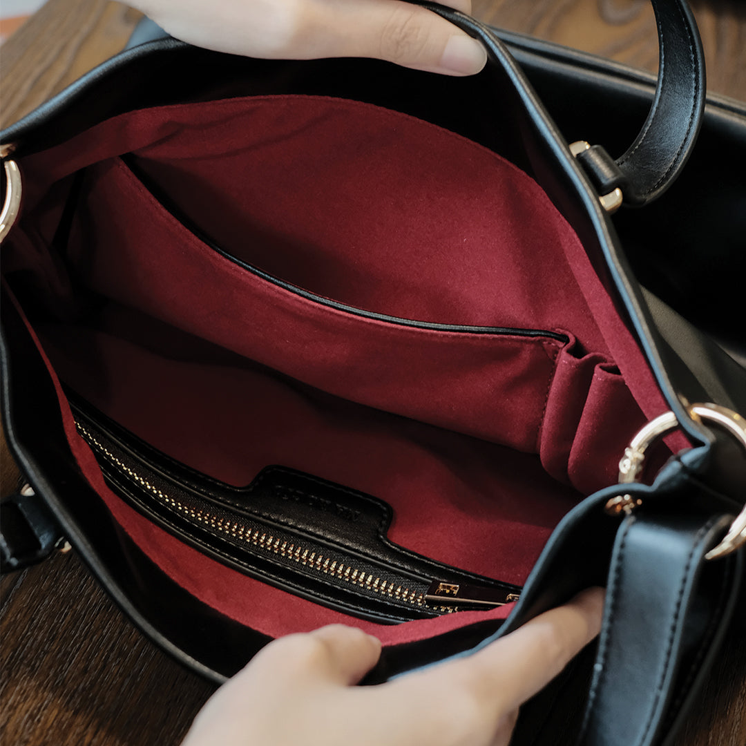 Anniversary Exclusive Duo — 2 Bags for RM399 + Free Bag Charm with Name Engraving