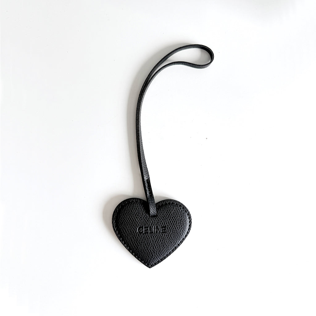 Classic Heart Charm